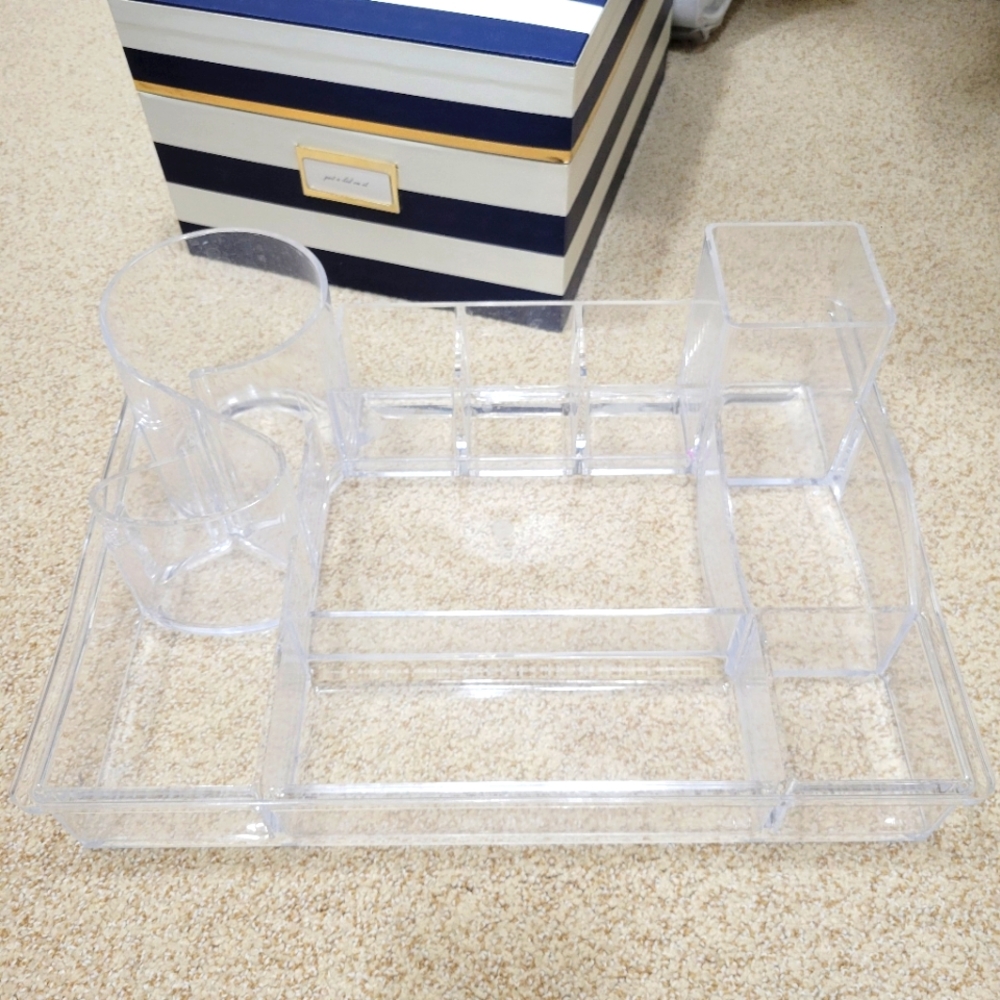 Makeup Organizer
